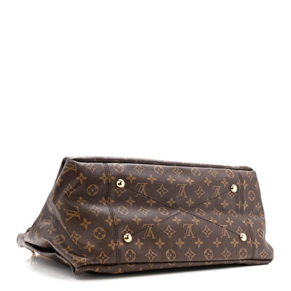 Monogram Artsy MM