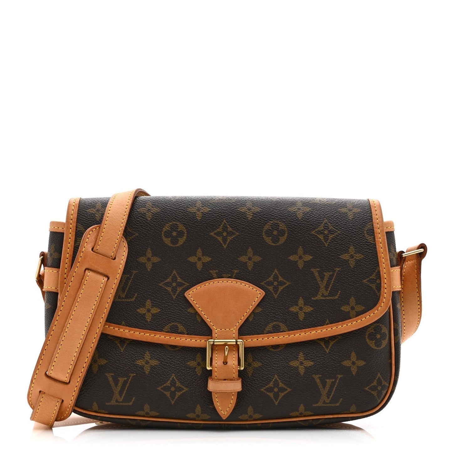 Monogram Sologne