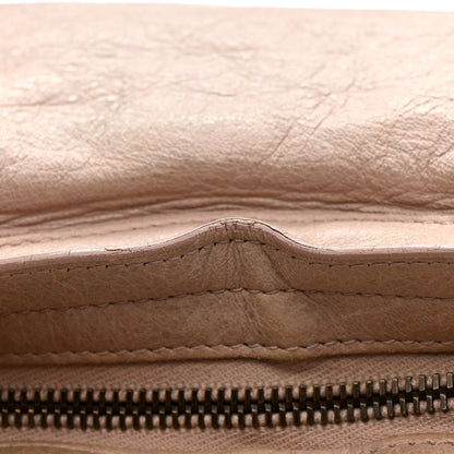 Agneau Classic Hardware City Bois De Rose
