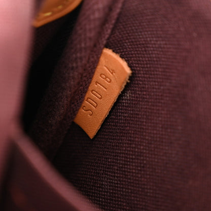 Monogram Favorite PM