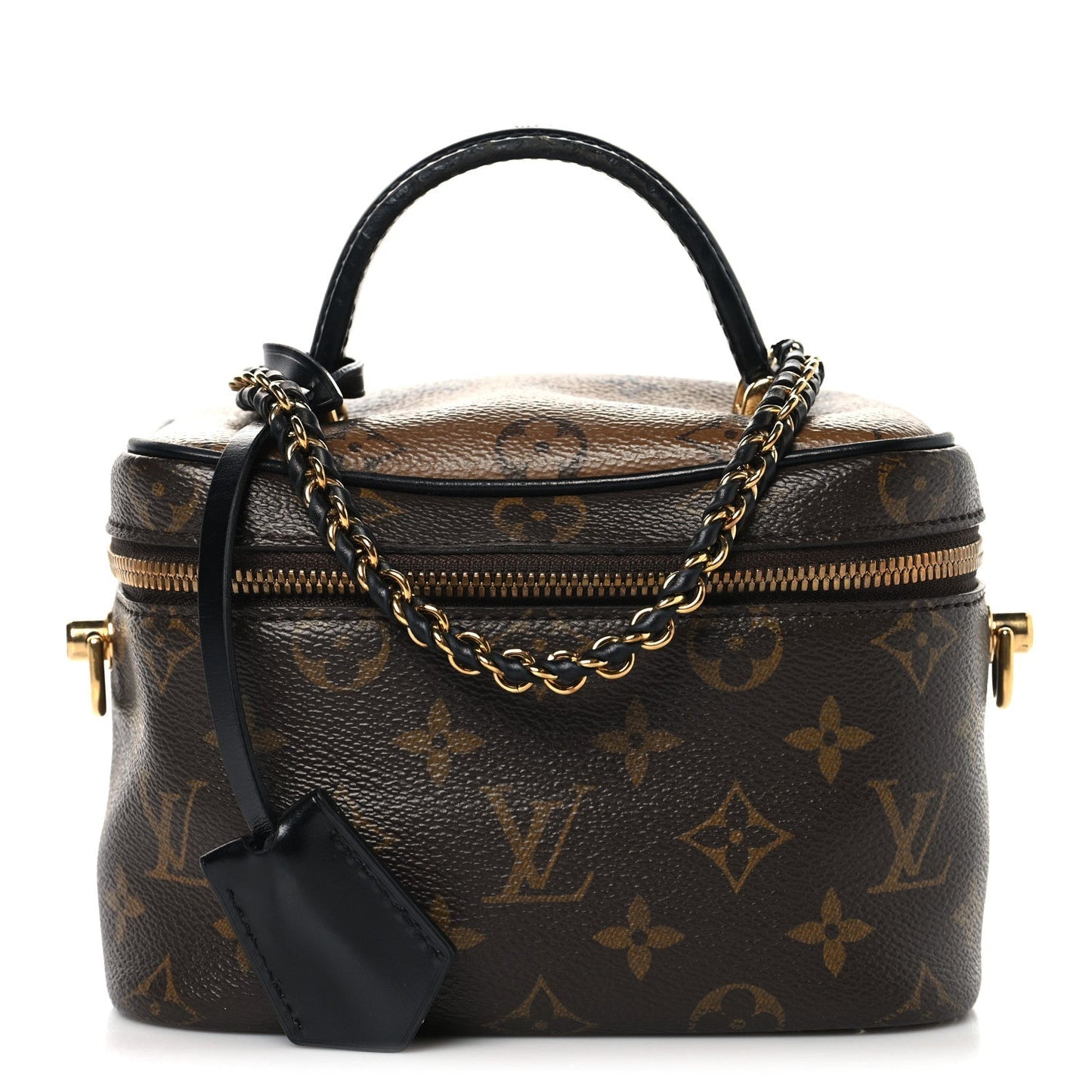 Reverse Monogram Vanity PM