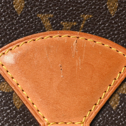 Monogram Sologne