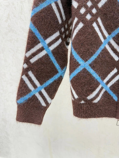 MIUMIU CARDIGAN STYLE 674