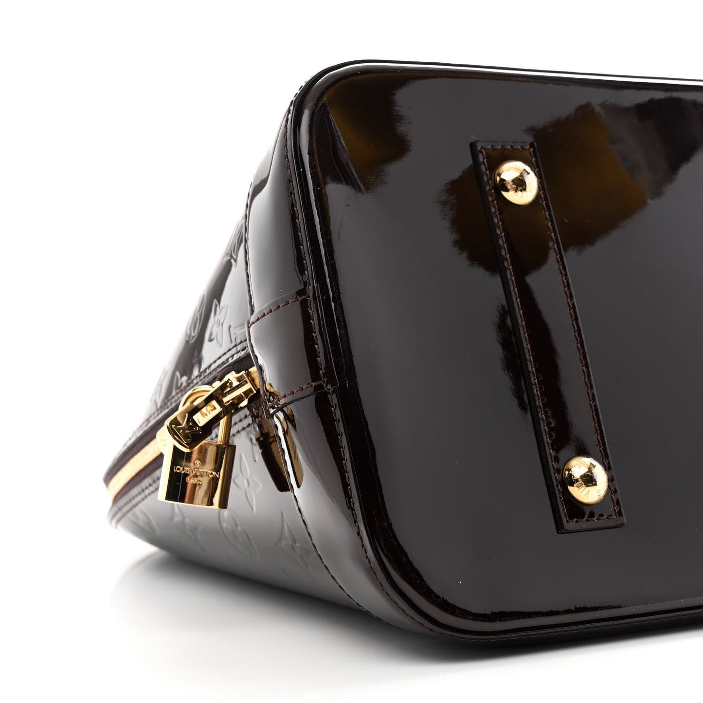 Vernis Alma GM Amarante