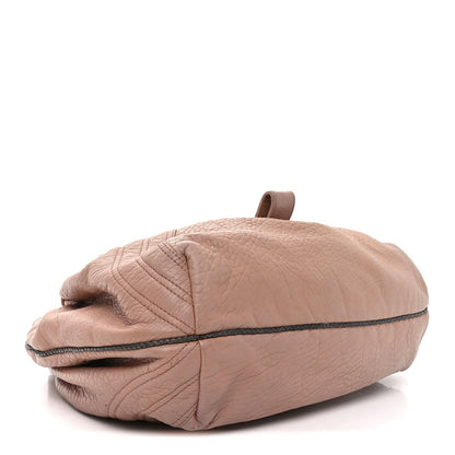 Nappa Nuvolata Spy Pink