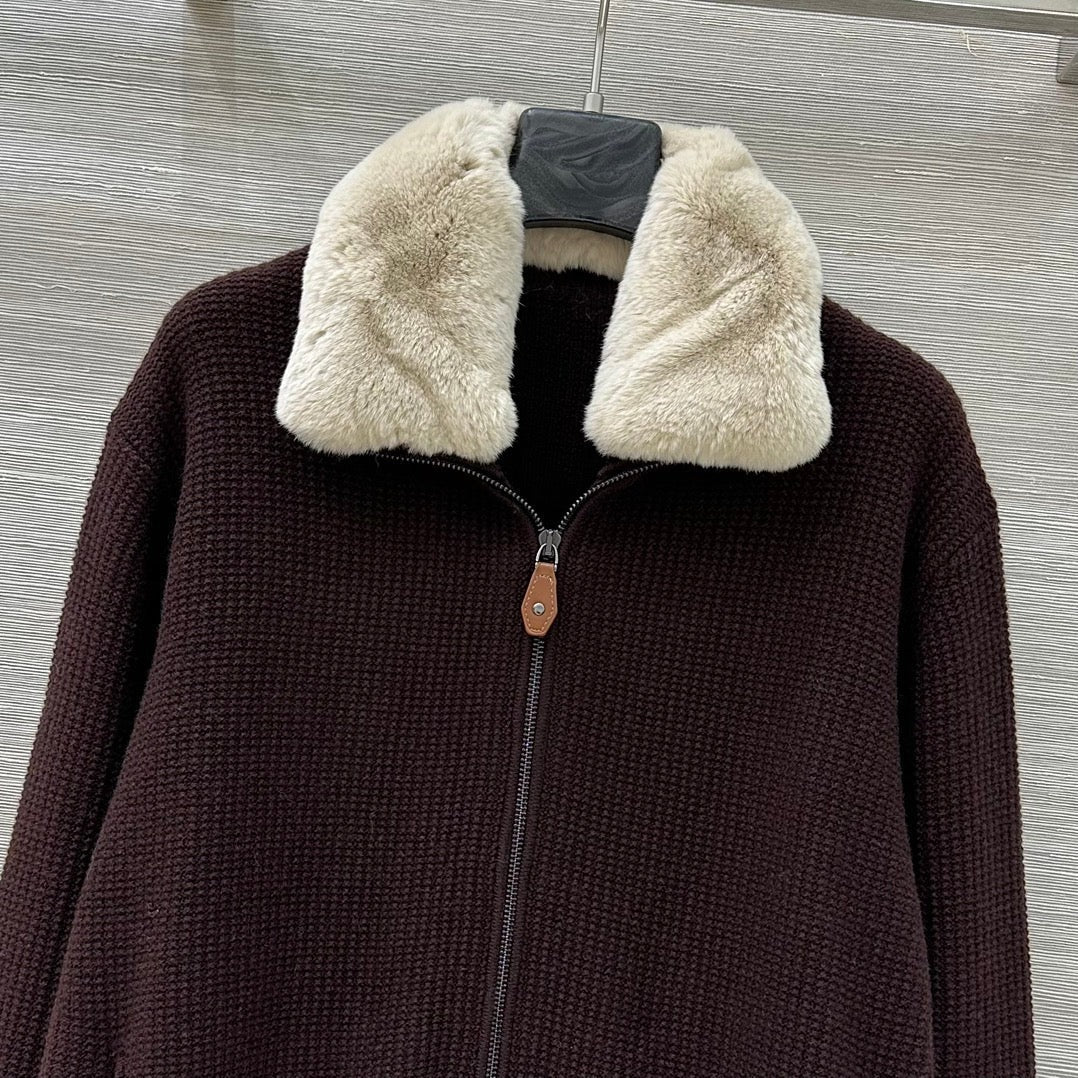 LP CARDIGAN STYLE 139