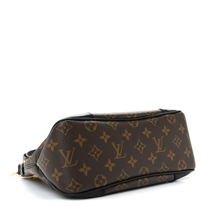 Monogram Boulogne NM Black