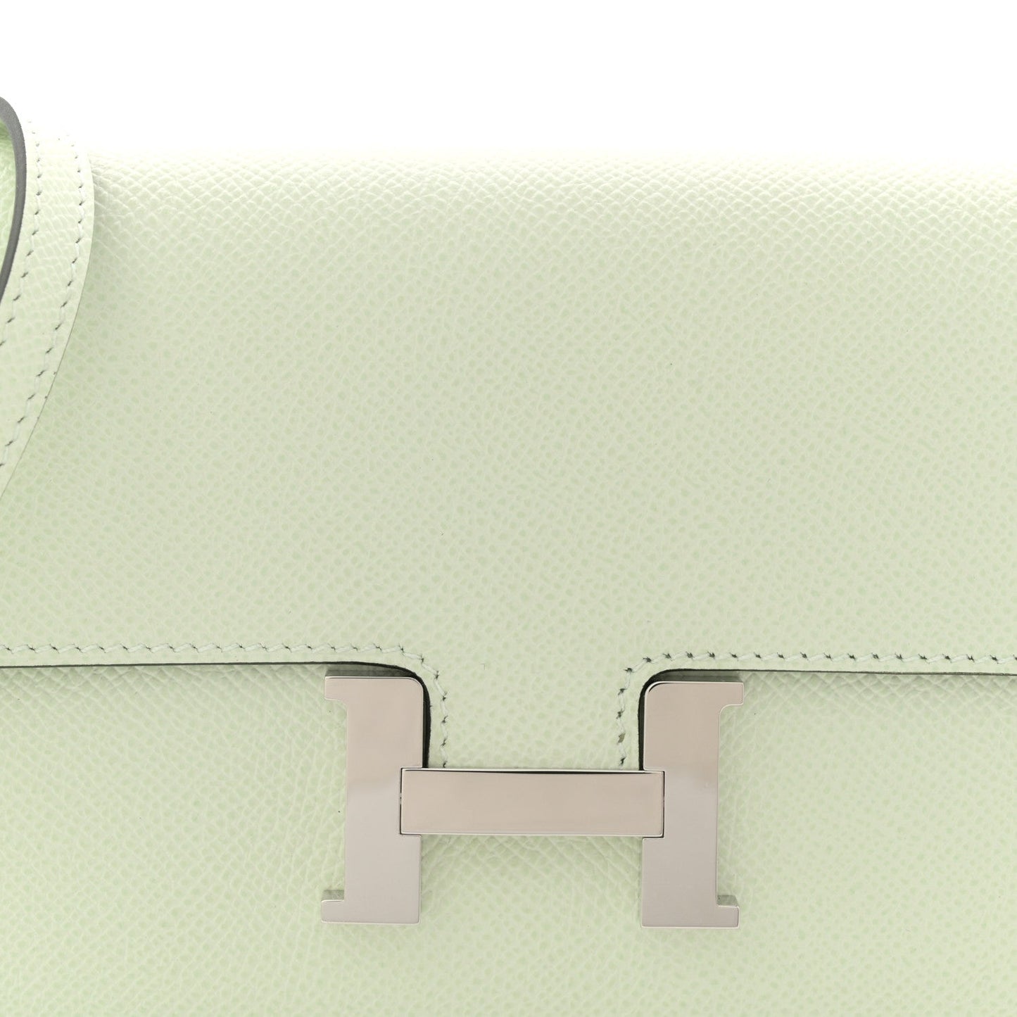 Epsom Constance Long To Go Wallet Vert Fizz
