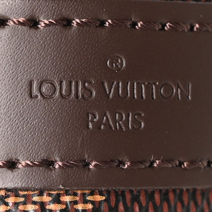 Damier Ebene Speedy Bandouliere 30