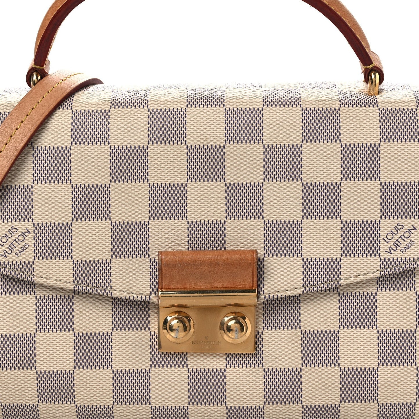 Damier Azur Croisette