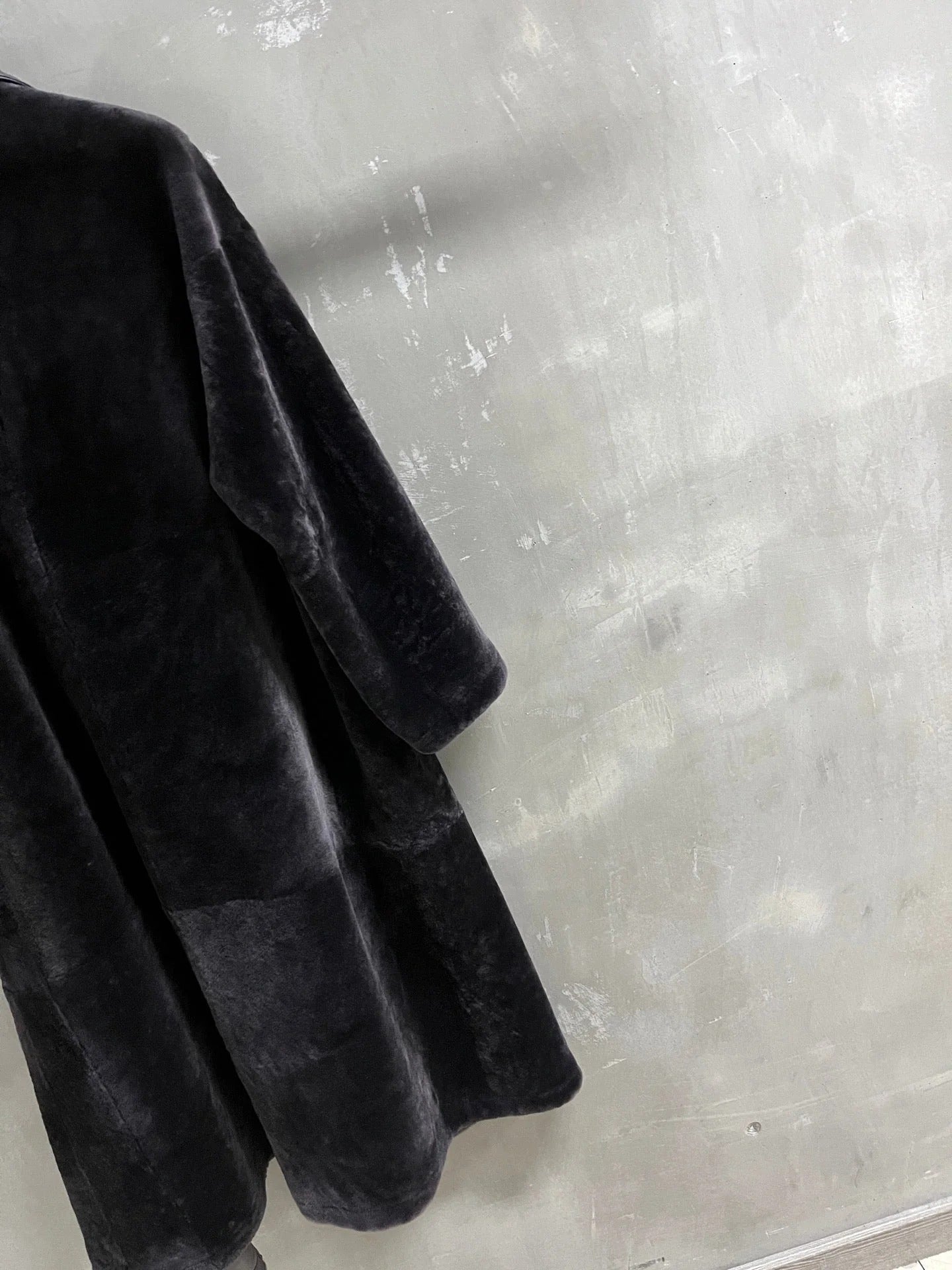 HERMES 25S TRENCH COAT 142