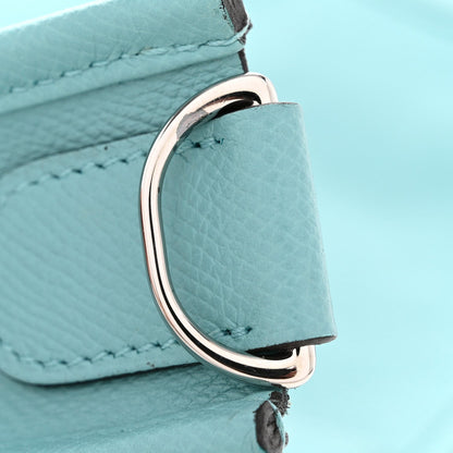 Epsom Evelyne III PM Bleu Atoll