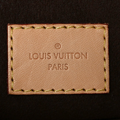 Monogram Metis