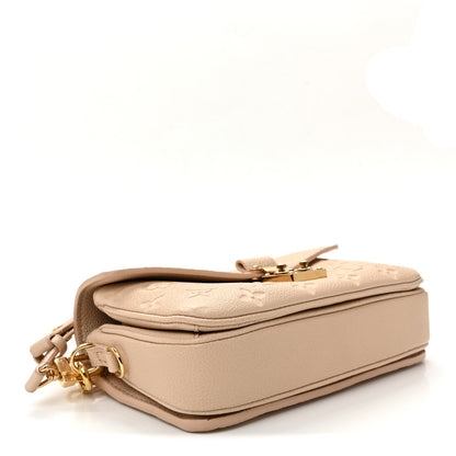 Empreinte Pochette Metis East West Sand