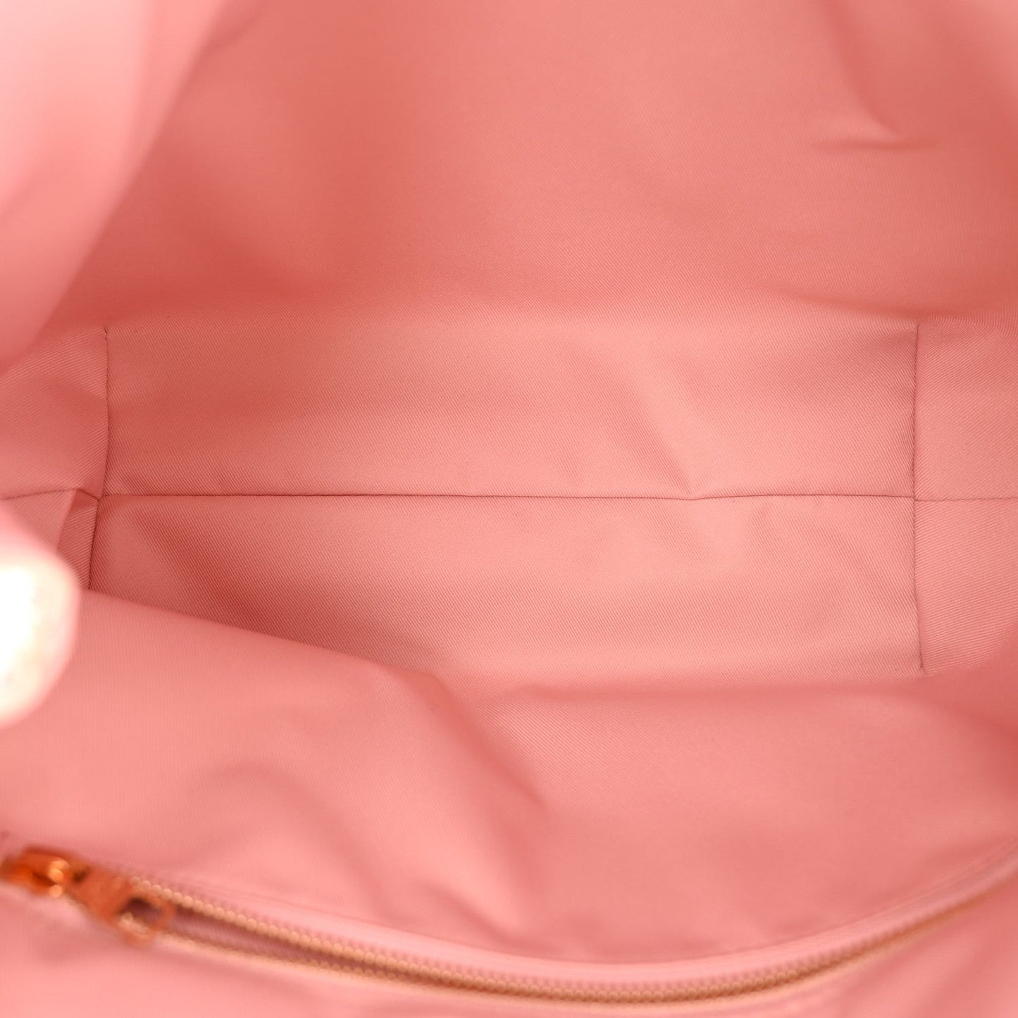 Damier Azur Graceful PM Rose Ballerine