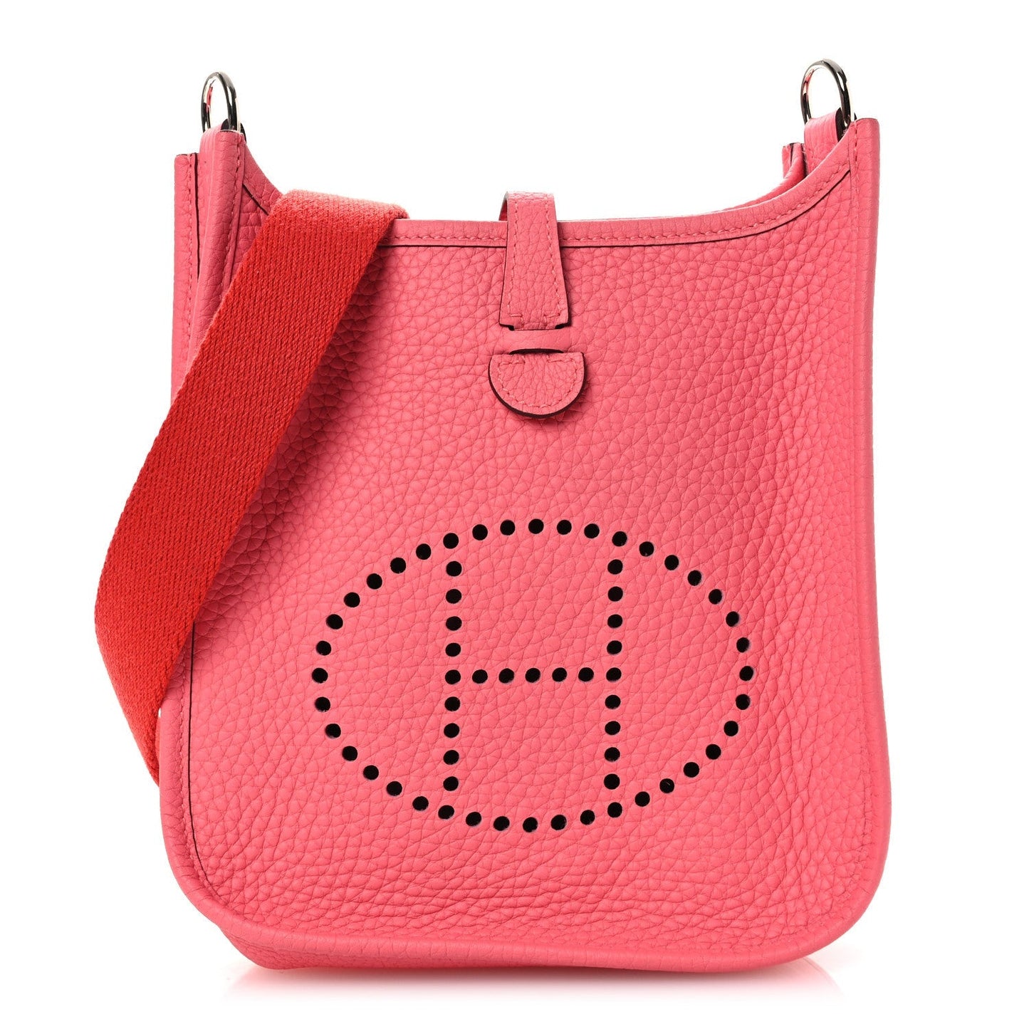 Taurillon Clemence Amazone Evelyne TPM Rose Azalee Rouge Pivoine