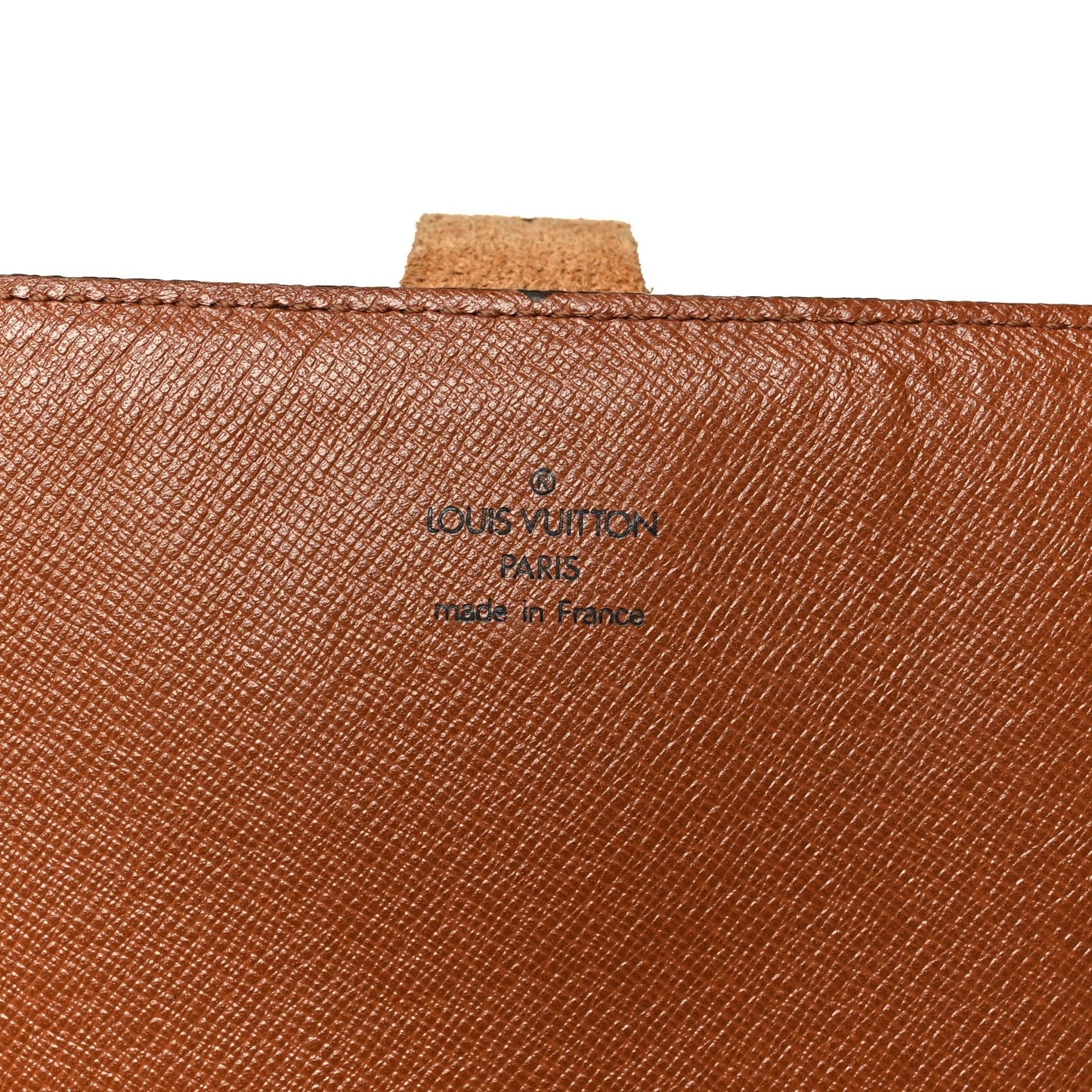 Monogram Cartouchiere 26