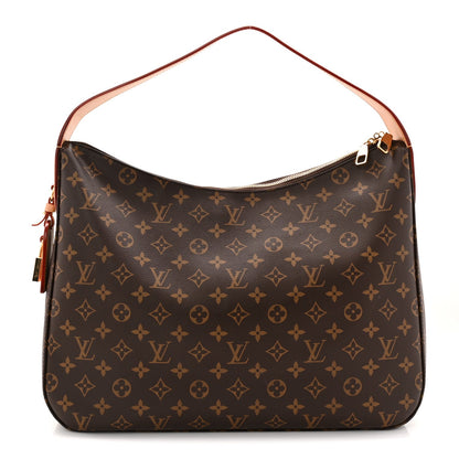 Monogram Slouchy MM