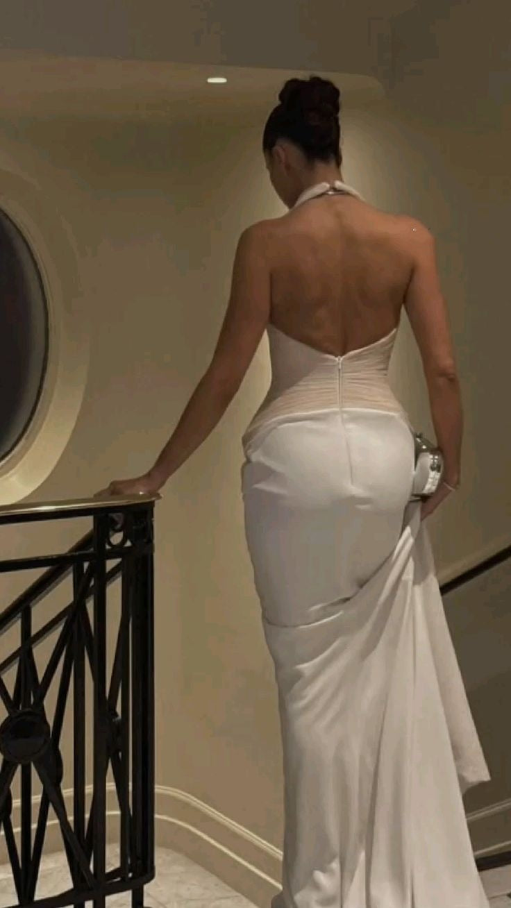 formaldressy-FASHIONABLE SIMPLE DRESSES, ELEGANT DRESSES Gh6332