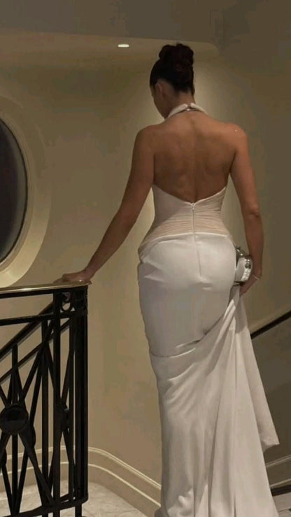 formaldressy-FASHIONABLE SIMPLE DRESSES, ELEGANT DRESSES Gh6332