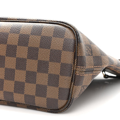 Damier Ebene Neverfull PM