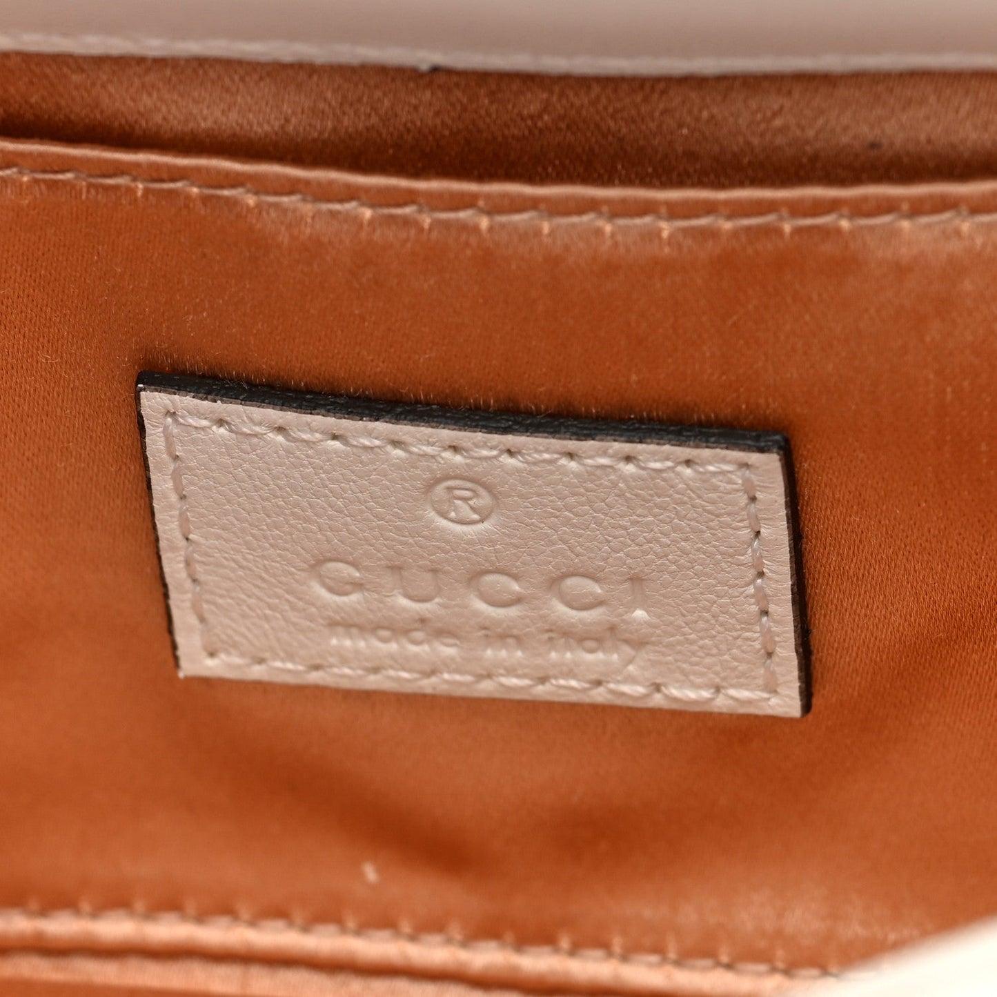 Nappa Vertical Matelasse Small Maxi Horsebit Chain Shoulder Bag Great White