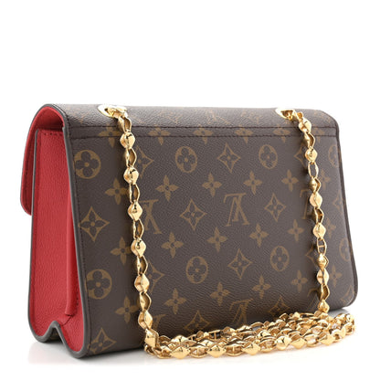 Monogram Victoire Cherry