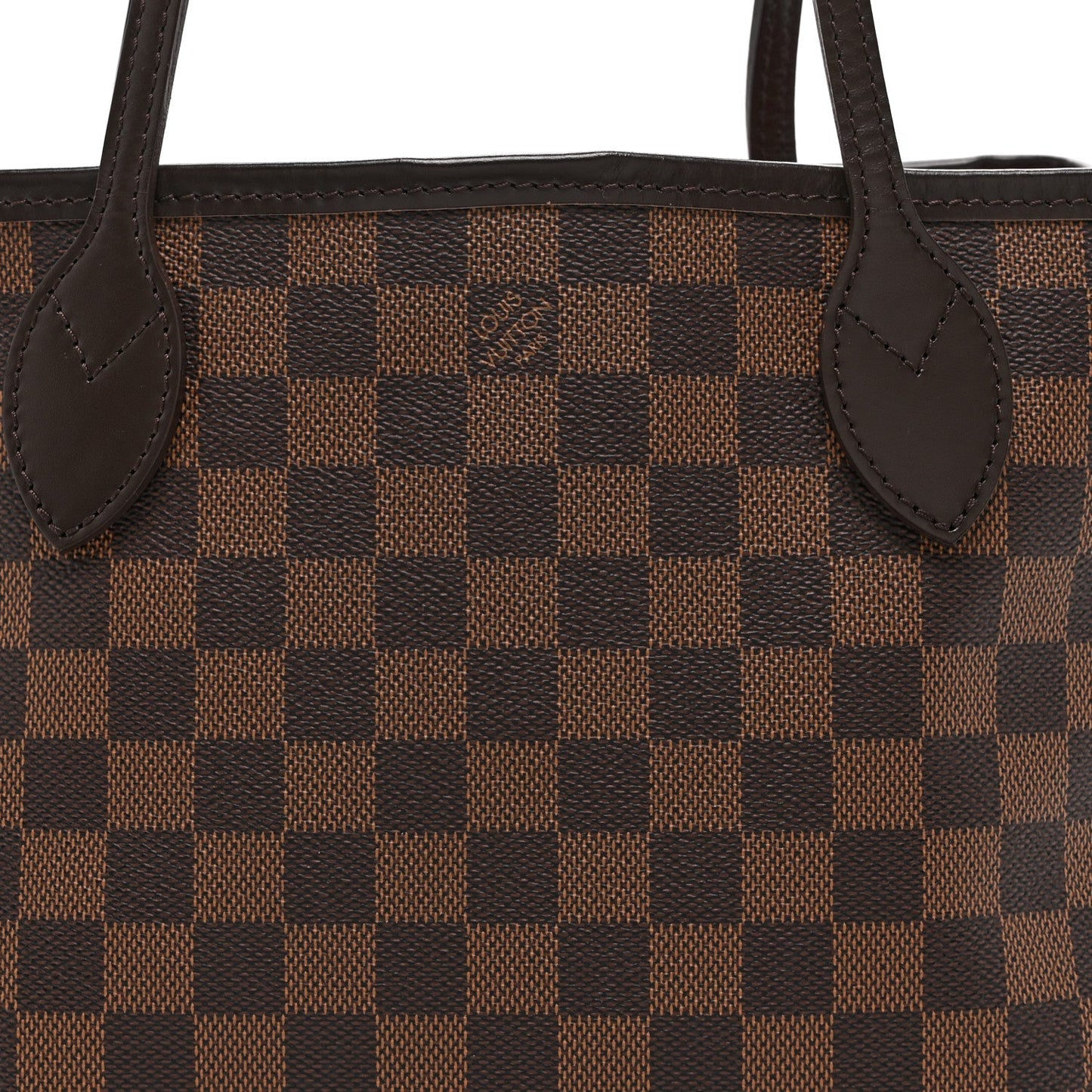 Damier Ebene Neverfull PM