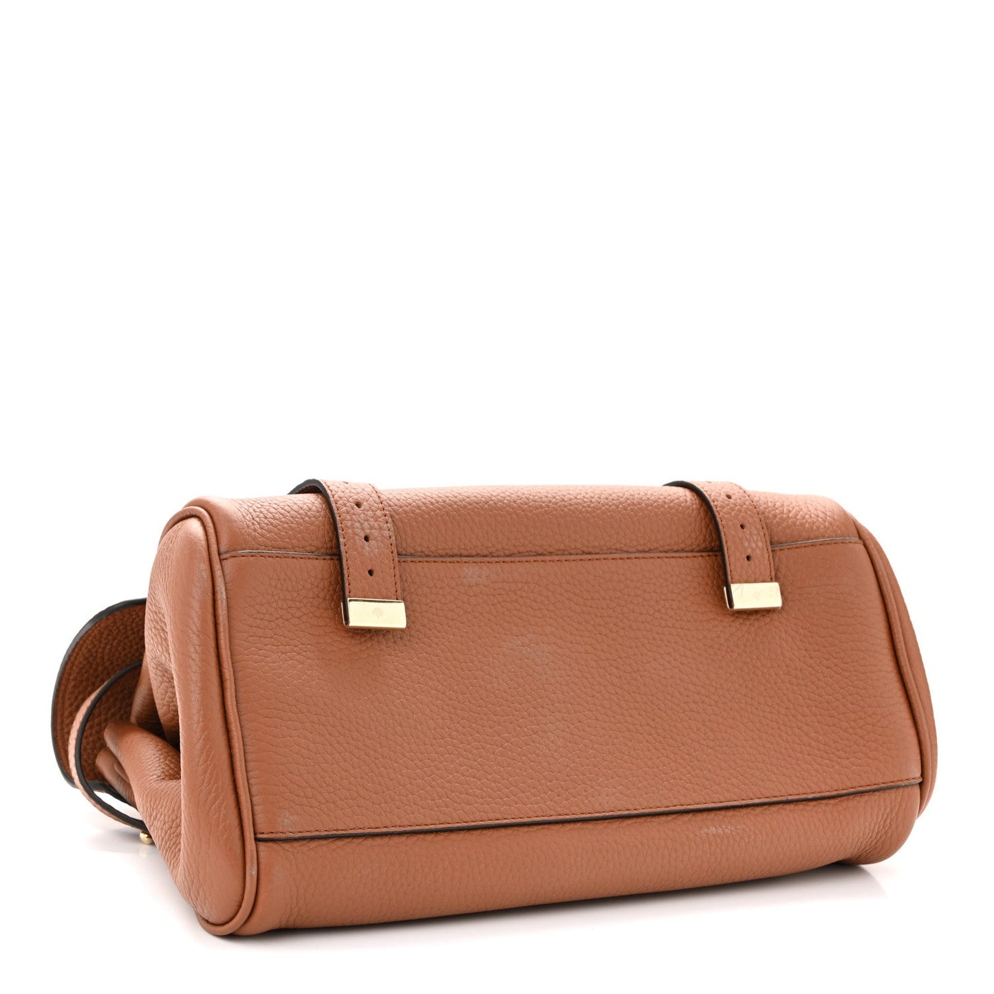 Heavy Grain Medium Alexa Chestnut