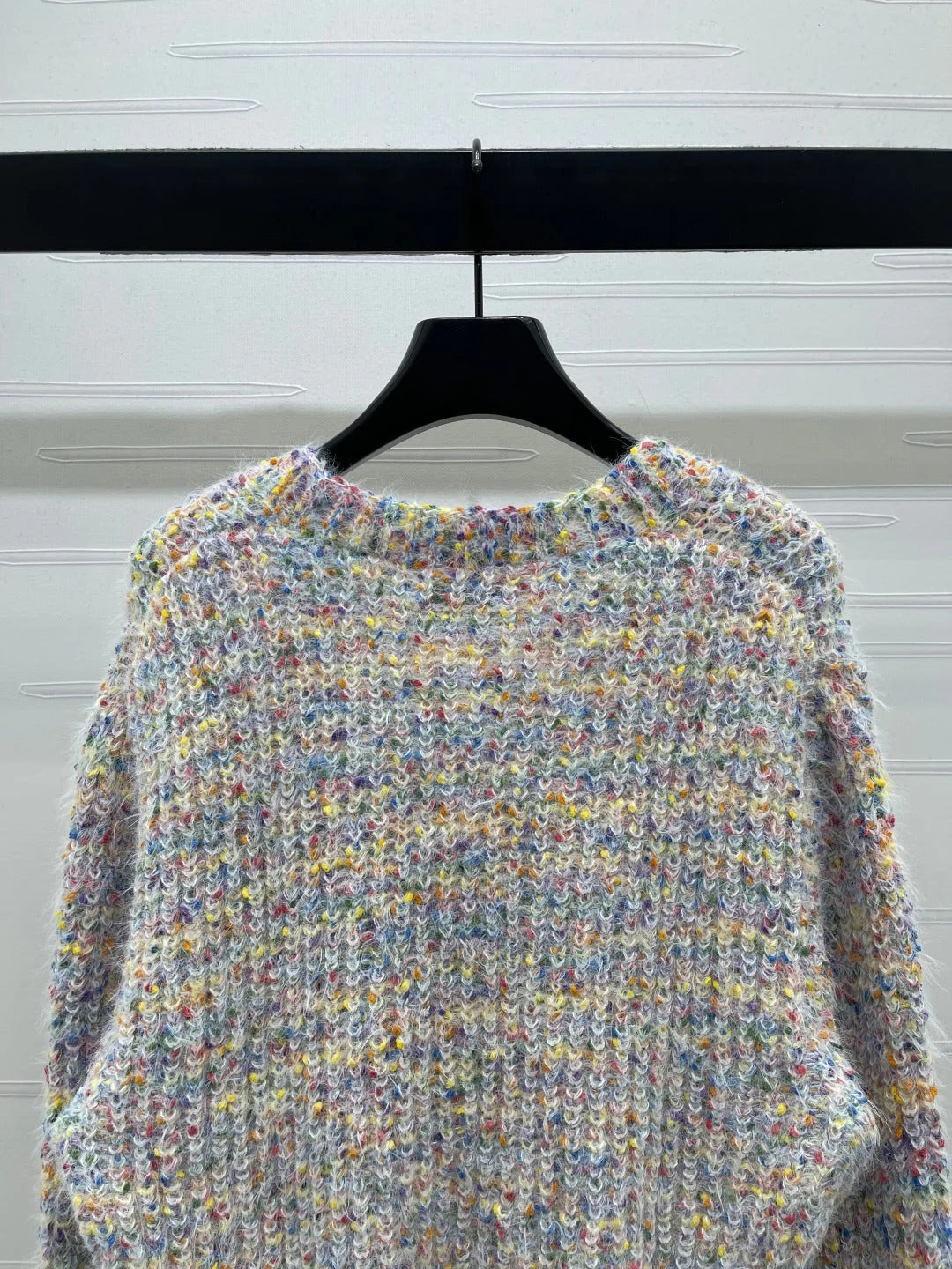 MIUMIU CARDIGAN STYLE 602