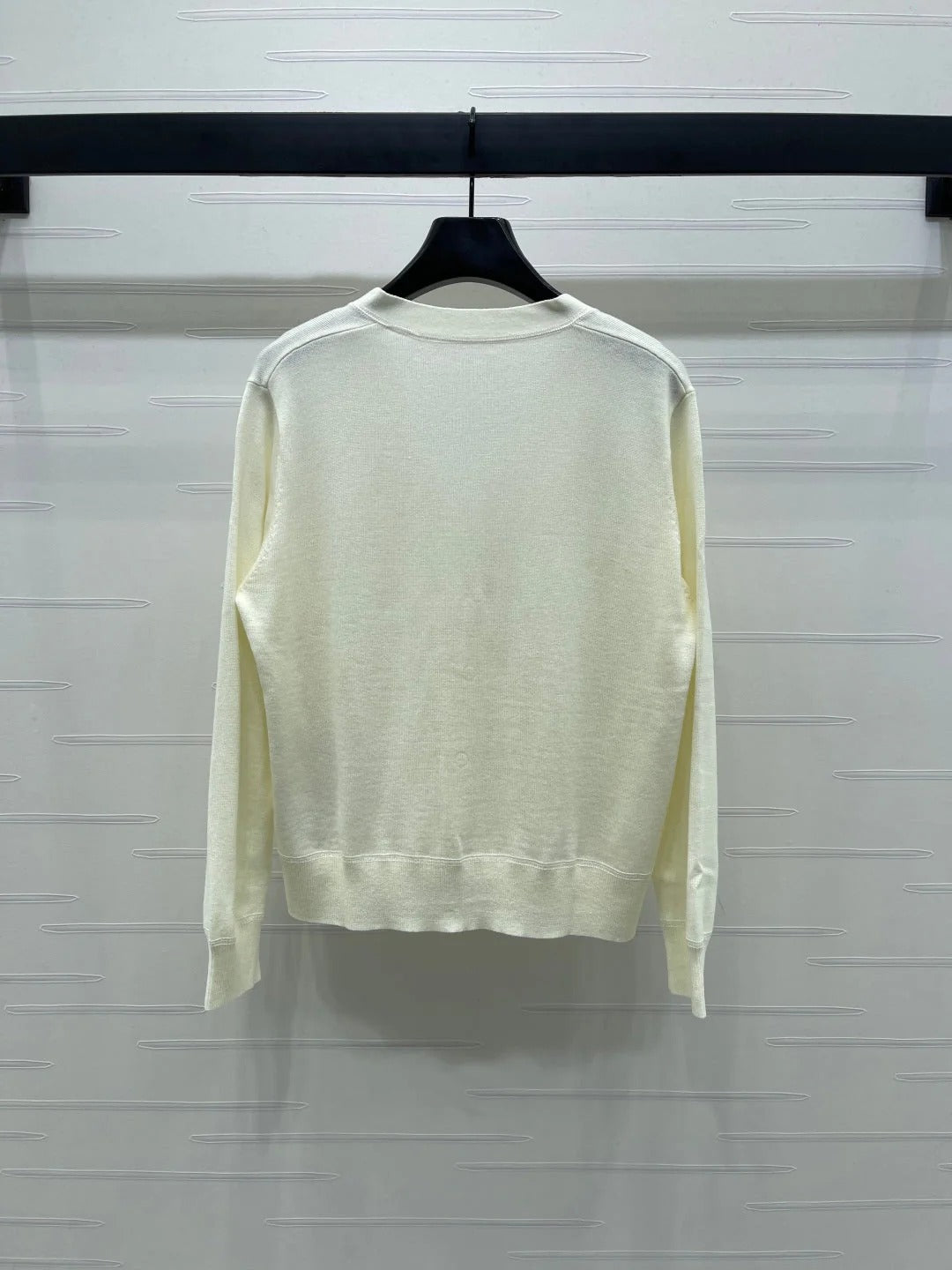 BURBERRY 25S CARDIGAN 158