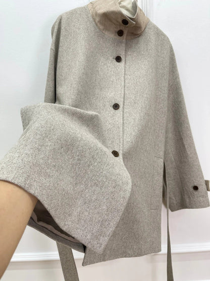 LP COAT STYLE 130