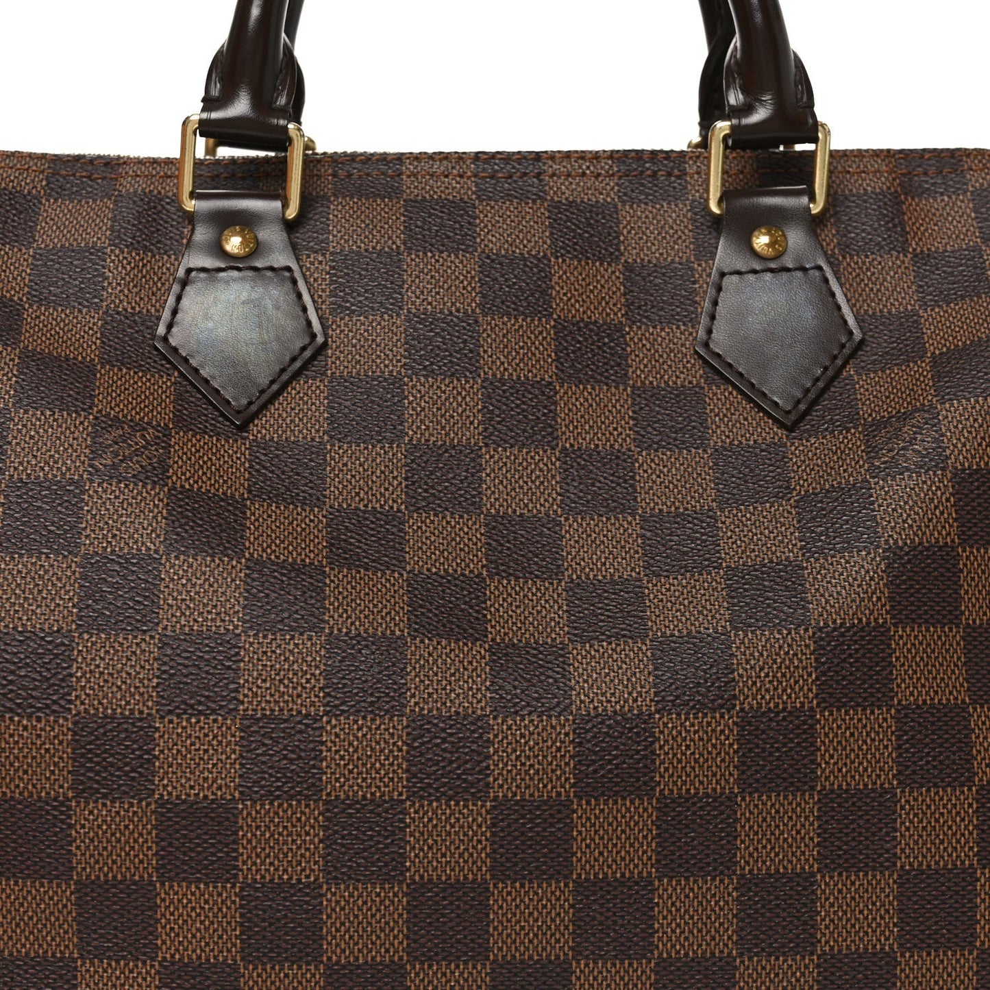 Damier Ebene Speedy 30