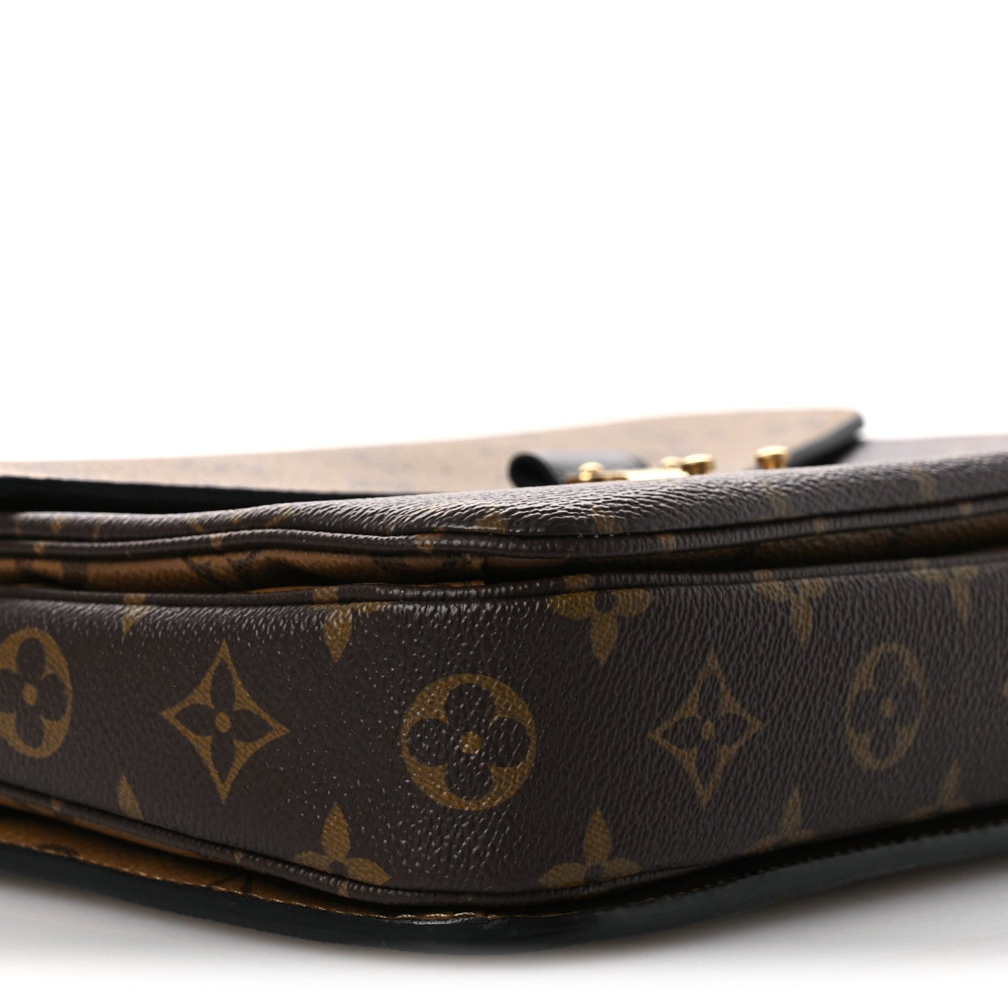Reverse Monogram Pochette Metis