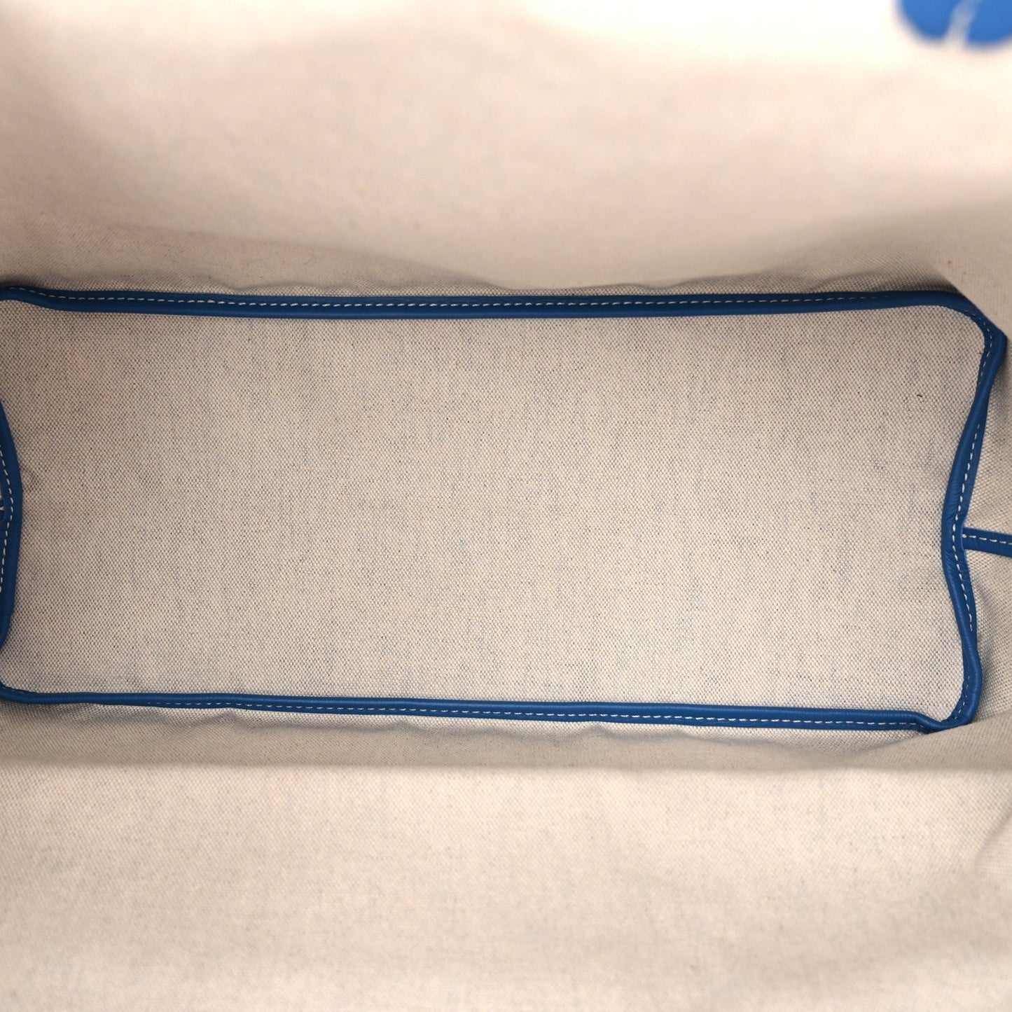 Goyardine Saint Louis PM Sky Blue