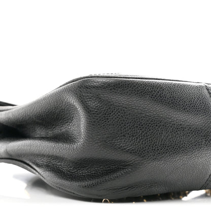 Caviar CC Backpack Black