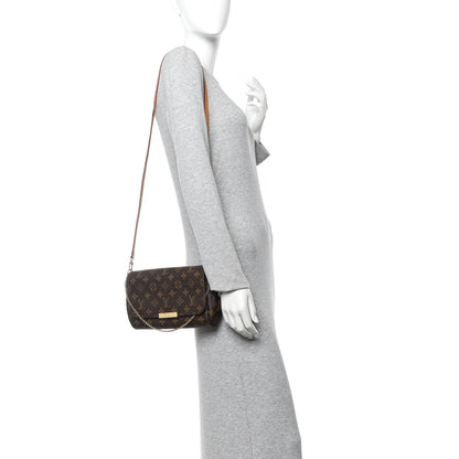 Monogram Favorite MM