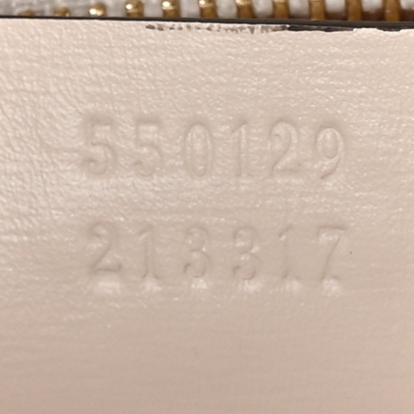 Calfskin Small Arli Flap Shoulder Bag Mystic White