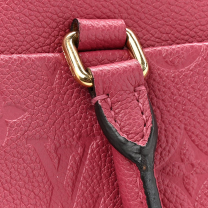 Empreinte Speedy Bandouliere 25 NM Rose Bruyere