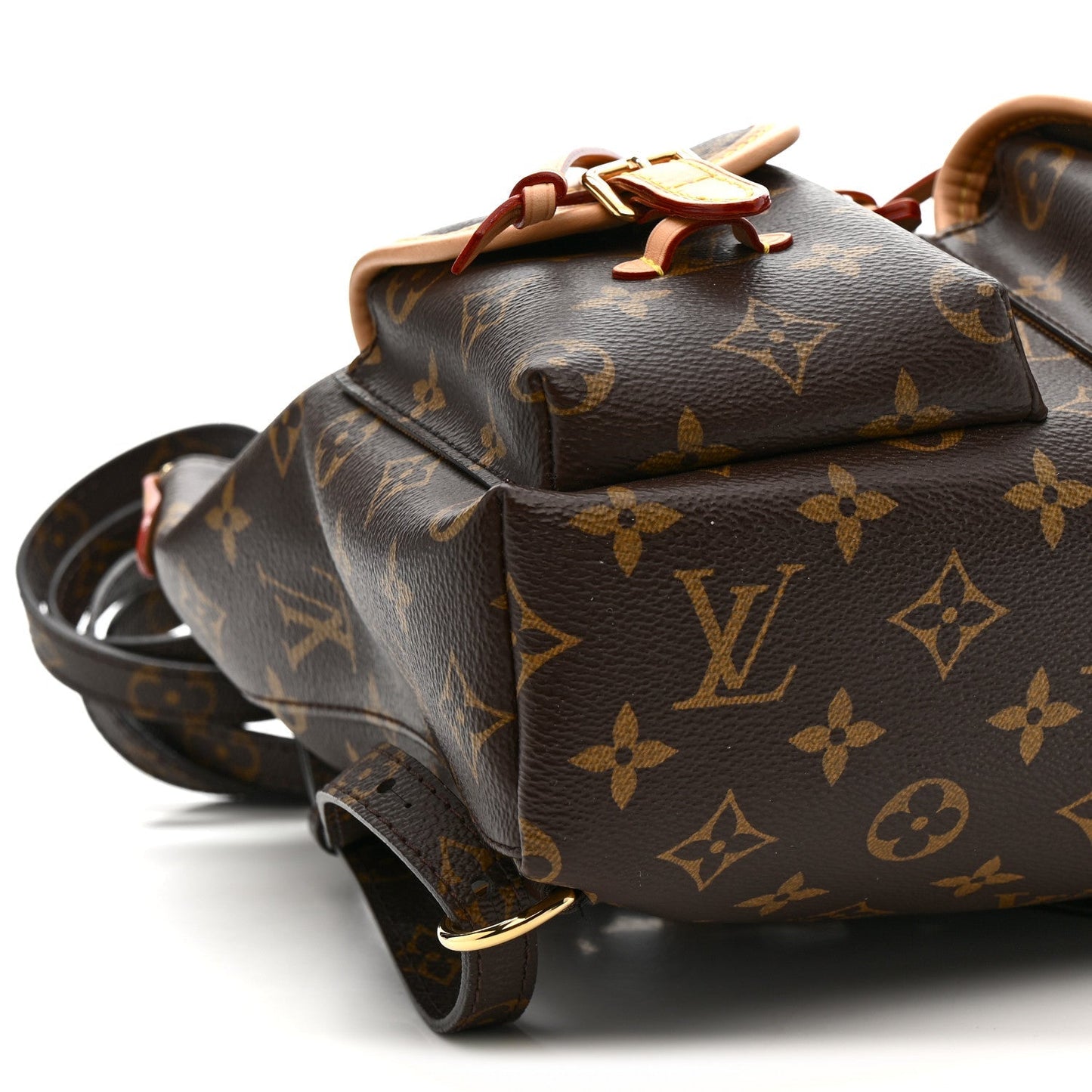 Monogram Excursion PM Backpack