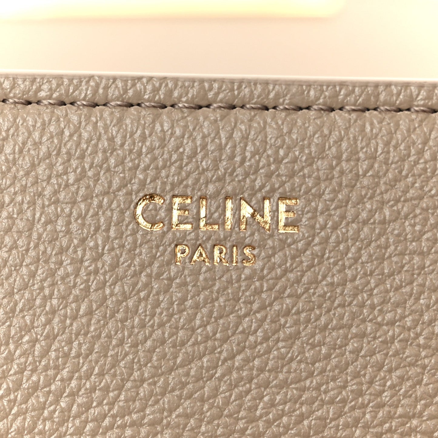 Supple Calfskin Teen Nino Safari