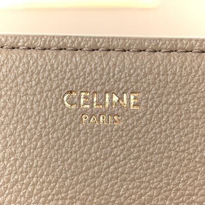Supple Calfskin Teen Nino Safari
