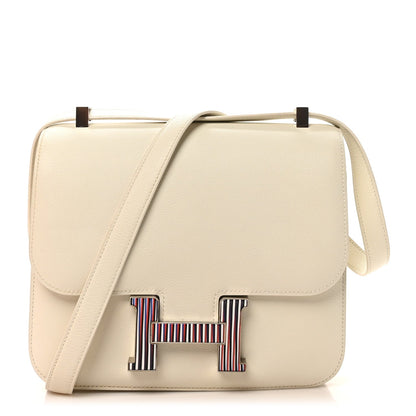 Evercolor Optique Enamel Constance 24 White