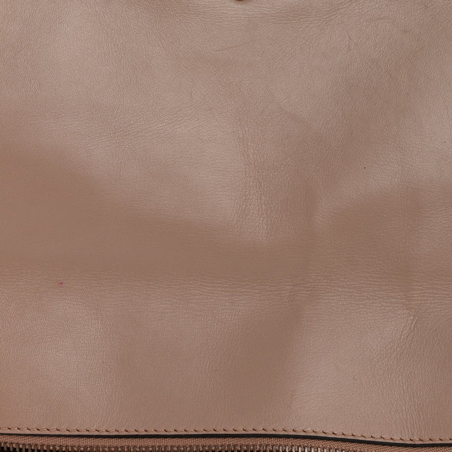 Calfskin Matelasse Medium GG Marmont Shoulder Bag Porcelain Rose