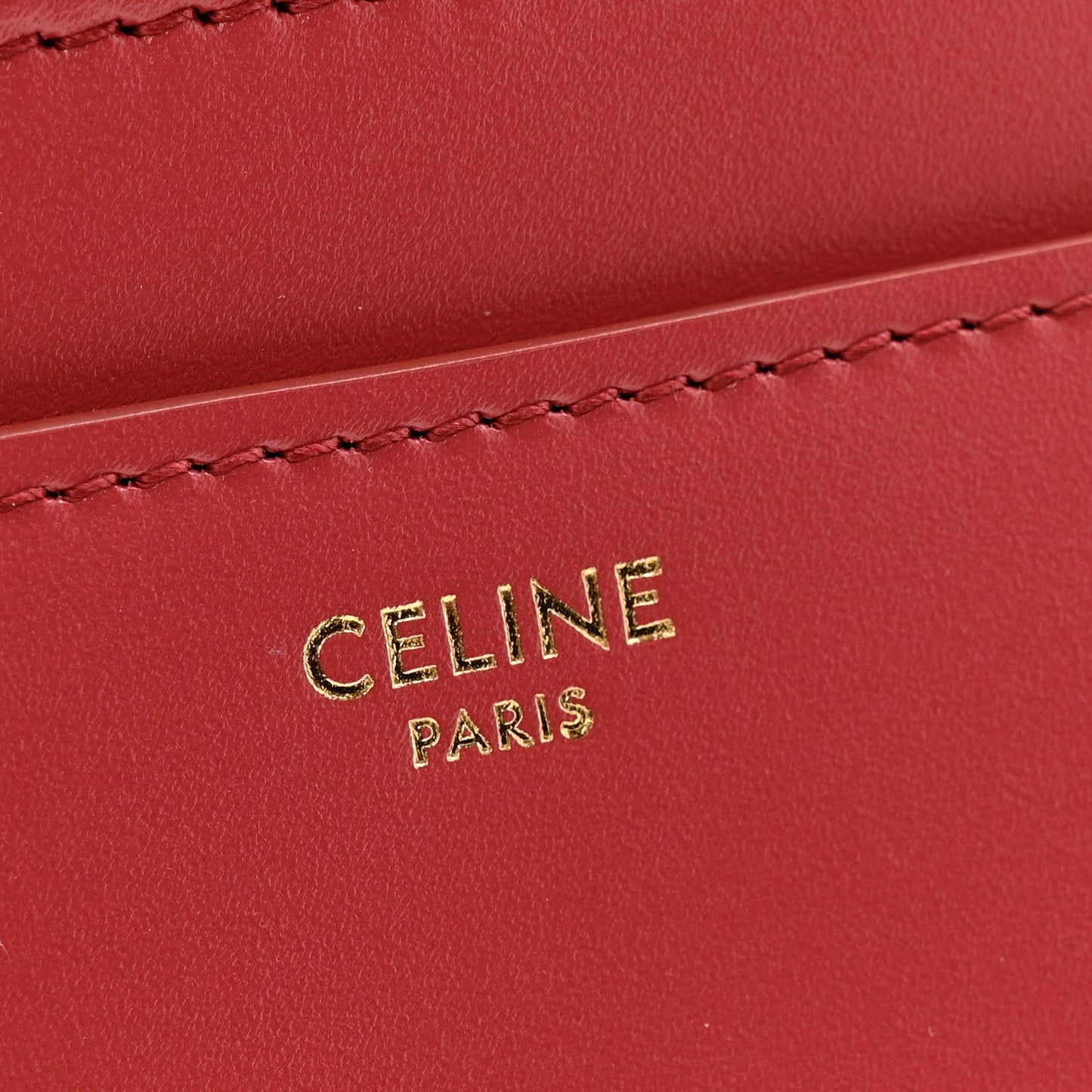 Satinated Calfskin Mini 16 Top Handle Bag Raspberry