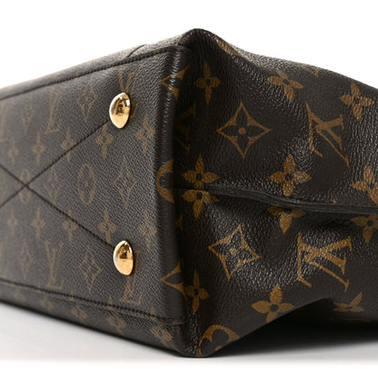 Monogram Metis
