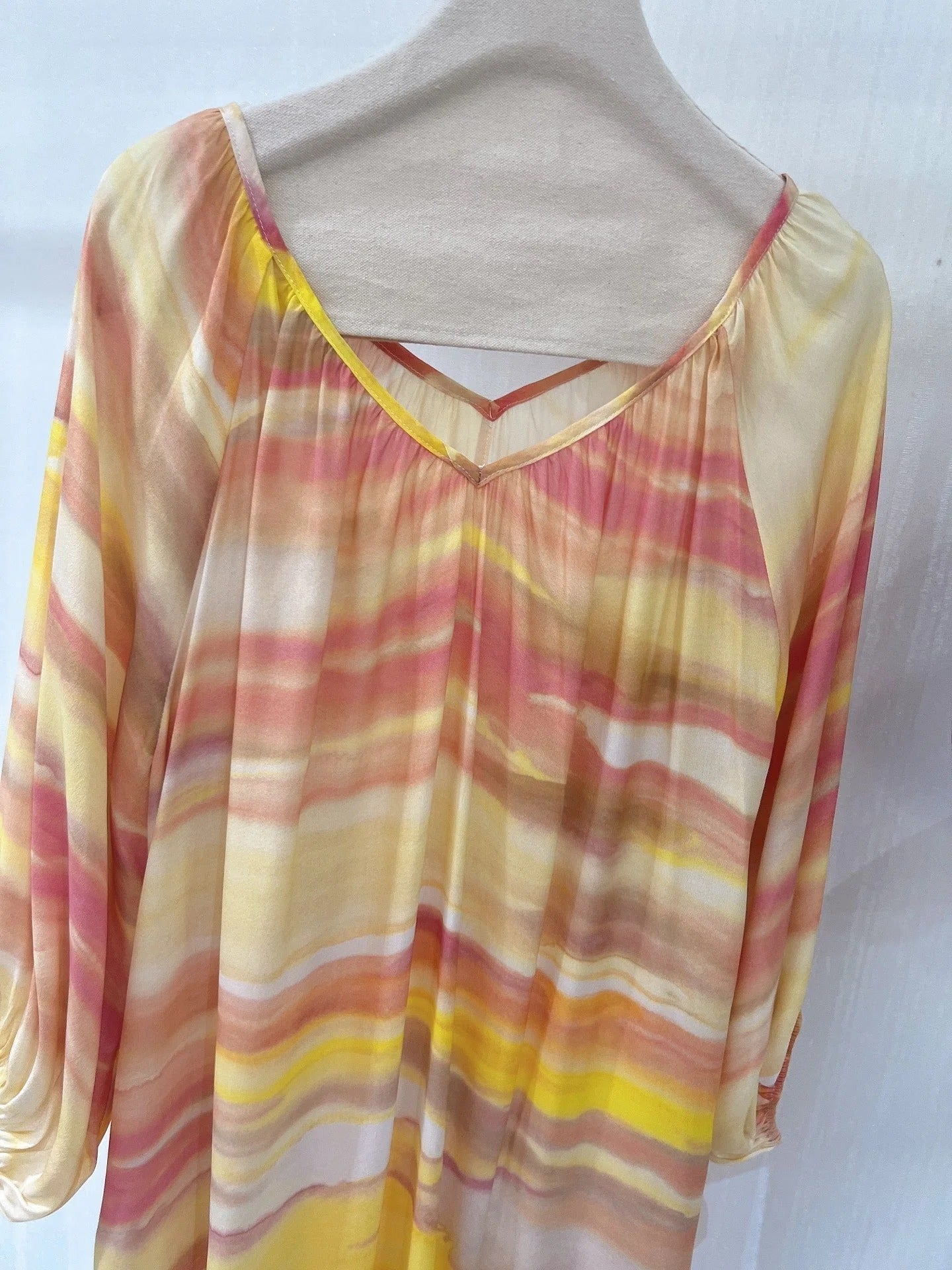 LP DRESS STYLE 69