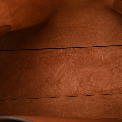 Heavy Grain Medium Alexa Chestnut