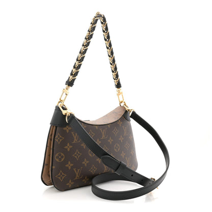 Reverse Monogram Twinny