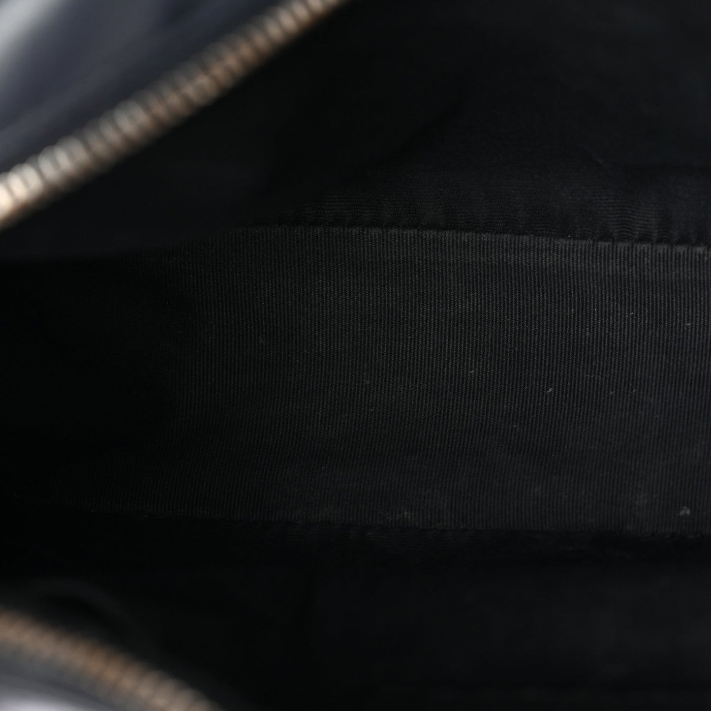 Calfskin Matelasse Monogram Lou Camera Bag Navy